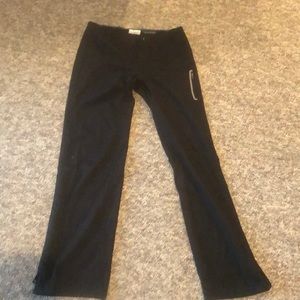 Columbia pants
